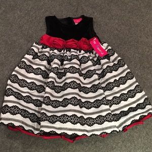 Toddler dress